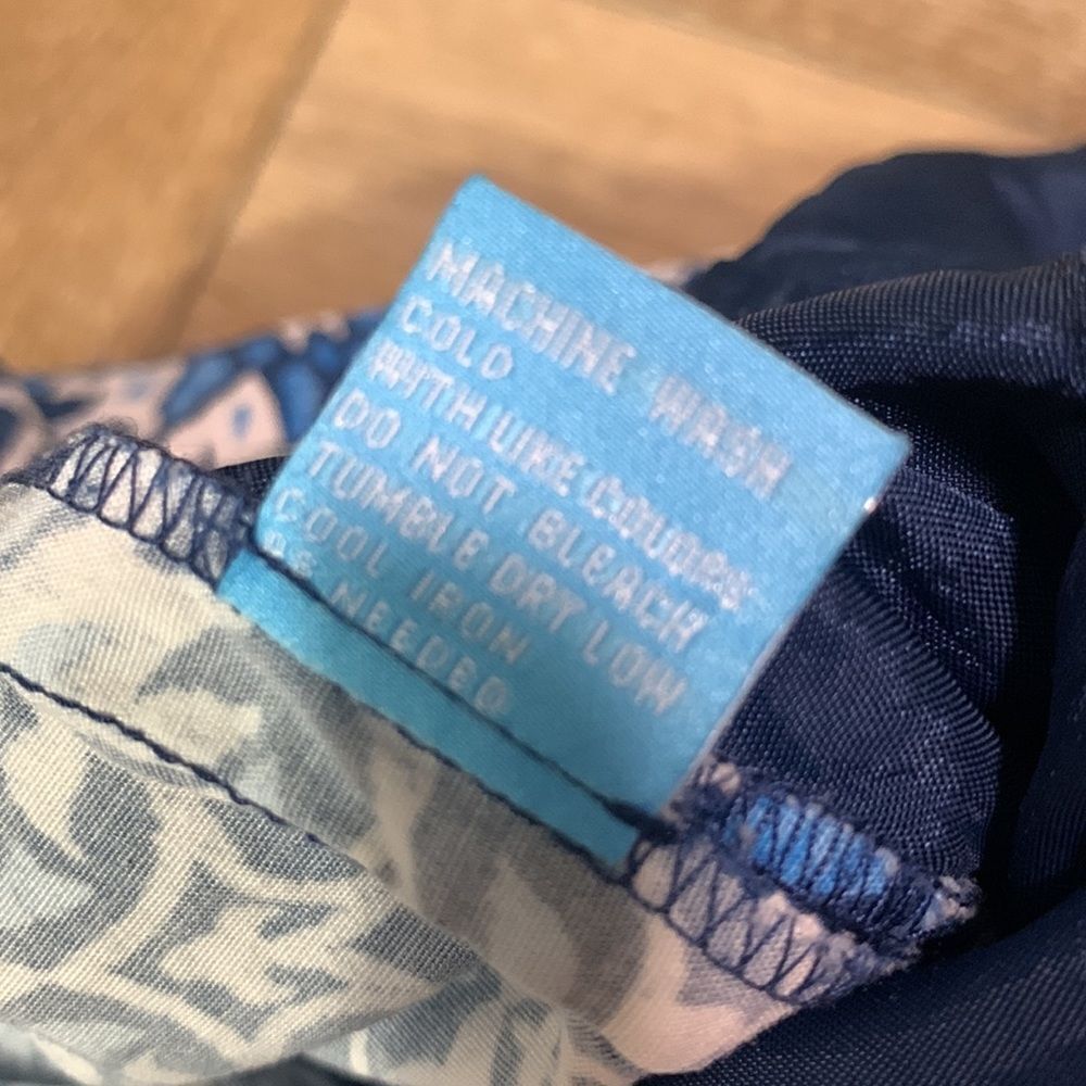 J.McLaughlin Patterned Shorts - image 6